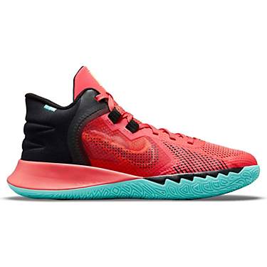 Nike Boys' Kyrie Irving Flytrap 5 Basketball Shoes                                                                              