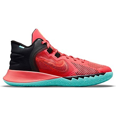 Nike Boys' Kyrie Irving Flytrap 5 Basketball Shoes