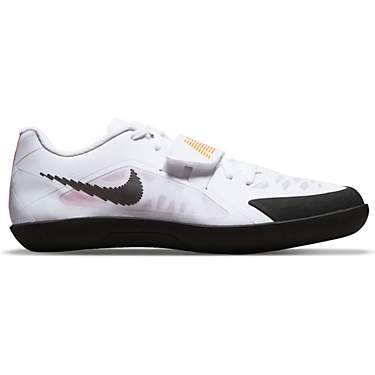 Nike Adults' Zoom Rival SD 2 Track and Field Shoes                                                                              