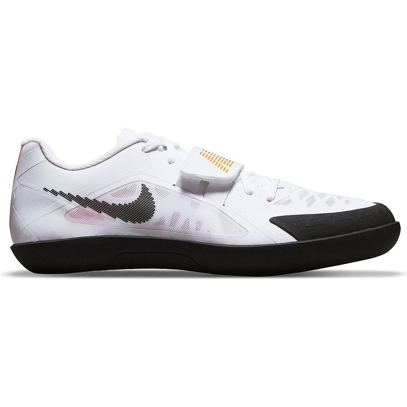 Nike Adults' Zoom Rival SD 2 Track and Field Shoes                                                                               - view number 1