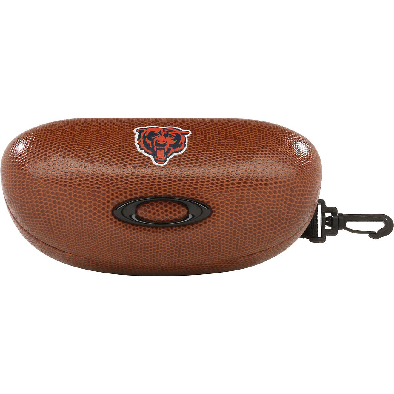 Oakley Chicago Bears Football Sunglasses Case                                                                                    - view number 1