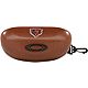 Oakley Chicago Bears Football Sunglasses Case                                                                                    - view number 1 image