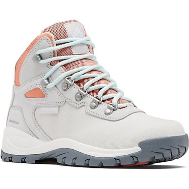 Columbia Sportswear Women's Newton Ridge Waterproof Hiking Boots