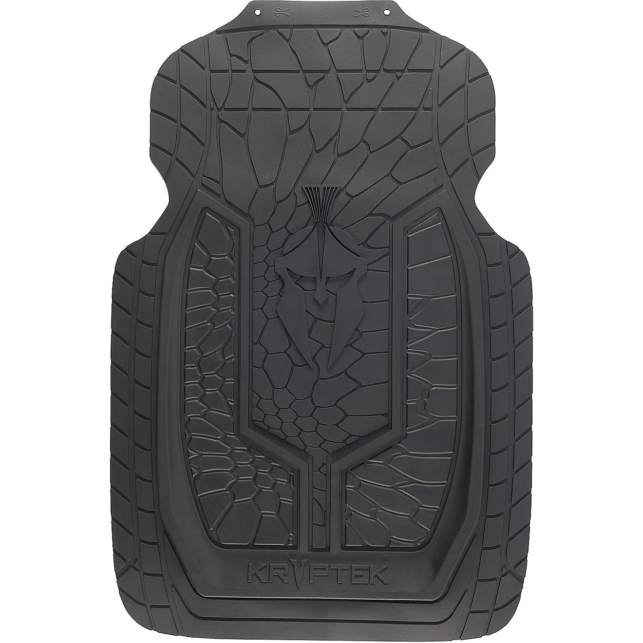 Auto Front Floor Mat 2-Pack Auto Front Floor Mat 2-Pack