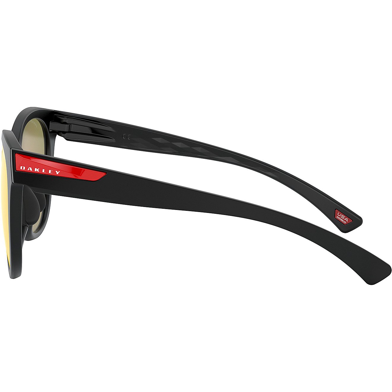 Oakley Kansas City Chiefs Low Key Sunglasses                                                                                     - view number 3