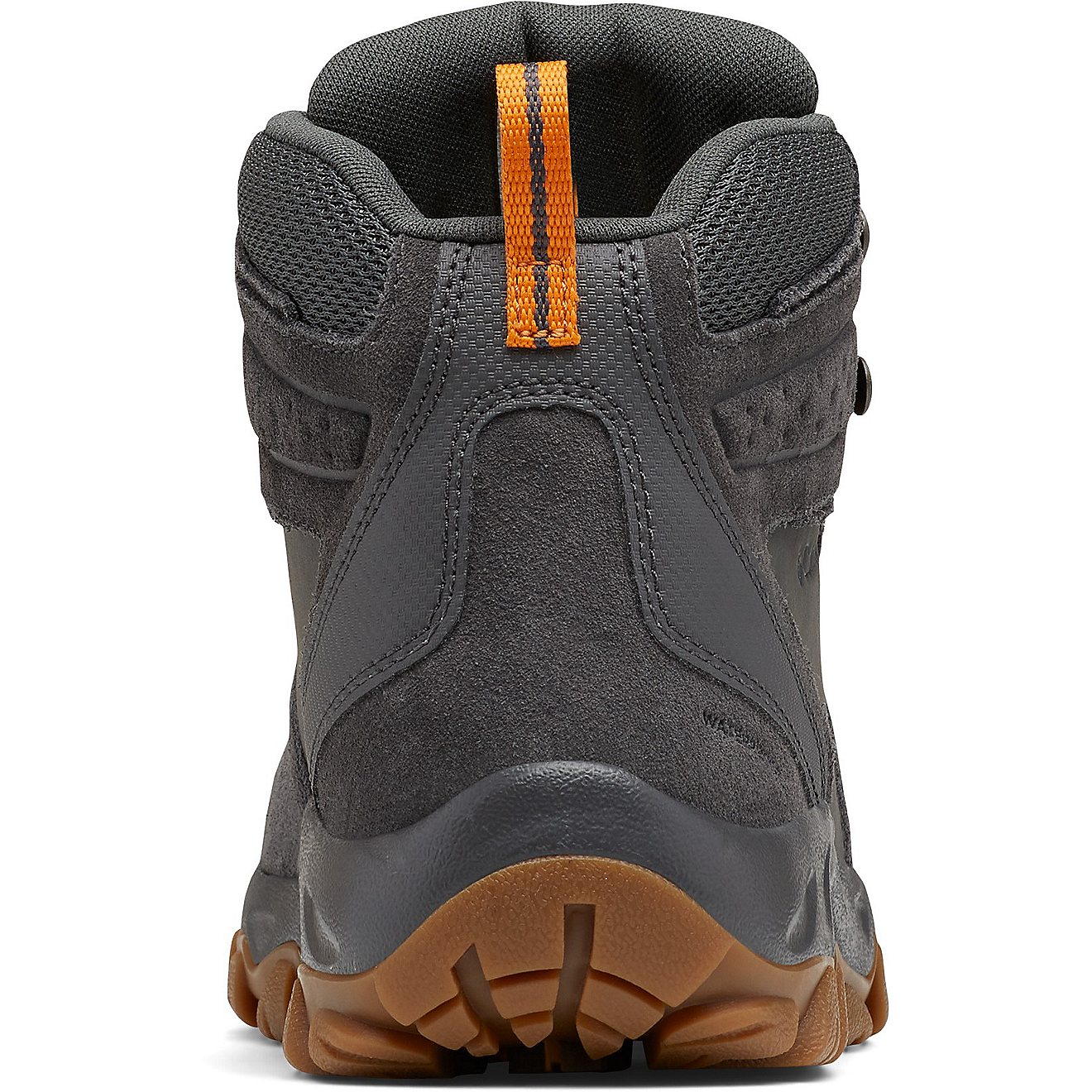 Columbia Sportswear Men's Newton Ridge Plus II Hiking Boots                                                                      - view number 4