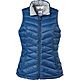 Magellan Outdoors Women's Lost Pines Puffer Vest                                                                                 - view number 1 image