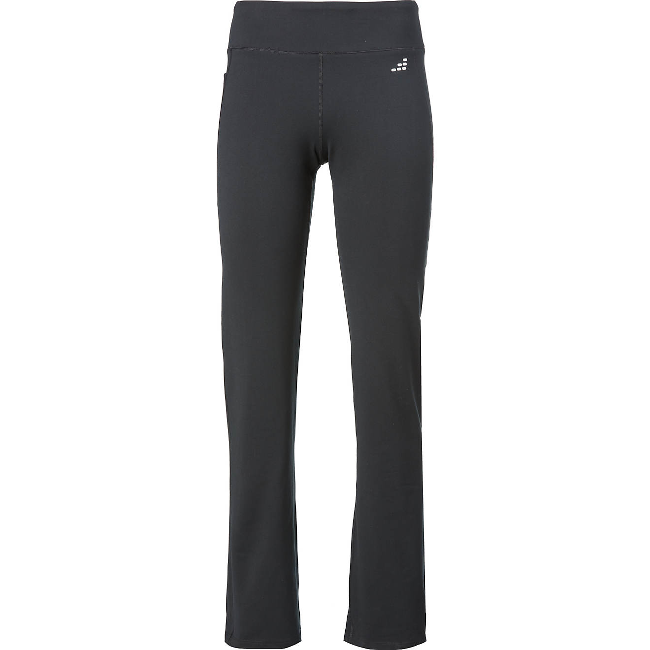 BCG Women's Flare Leg Pants                                                                                                      - view number 1