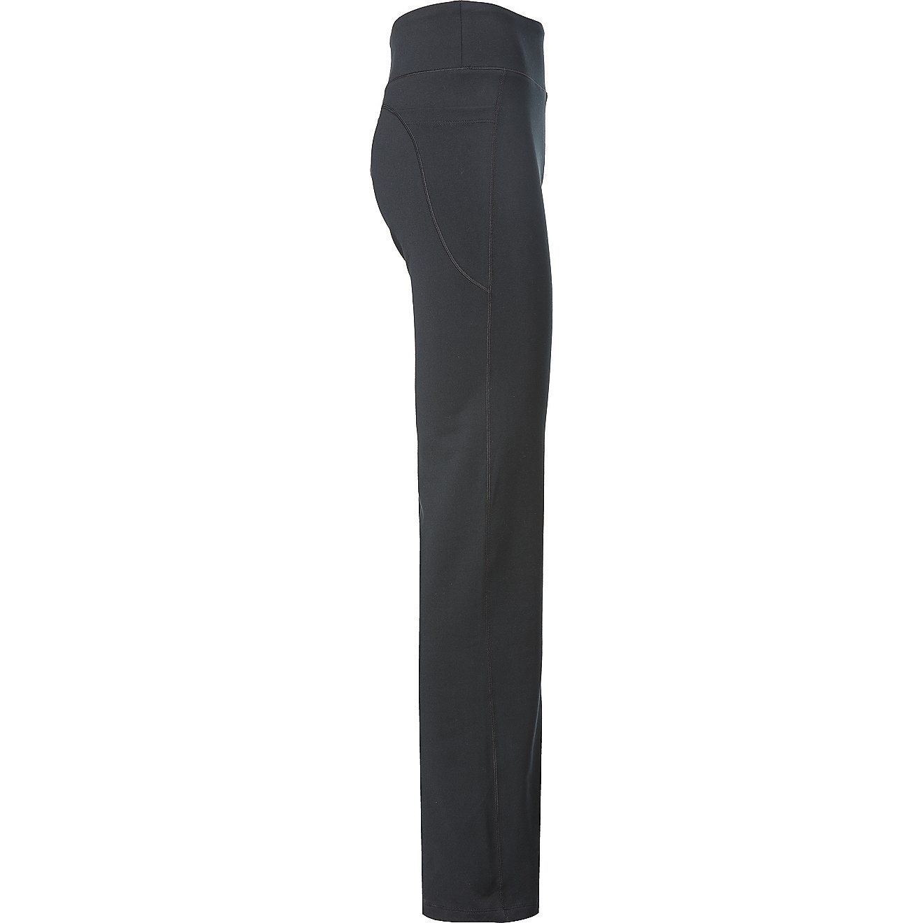 BCG Women's Flare Leg Pants                                                                                                      - view number 3