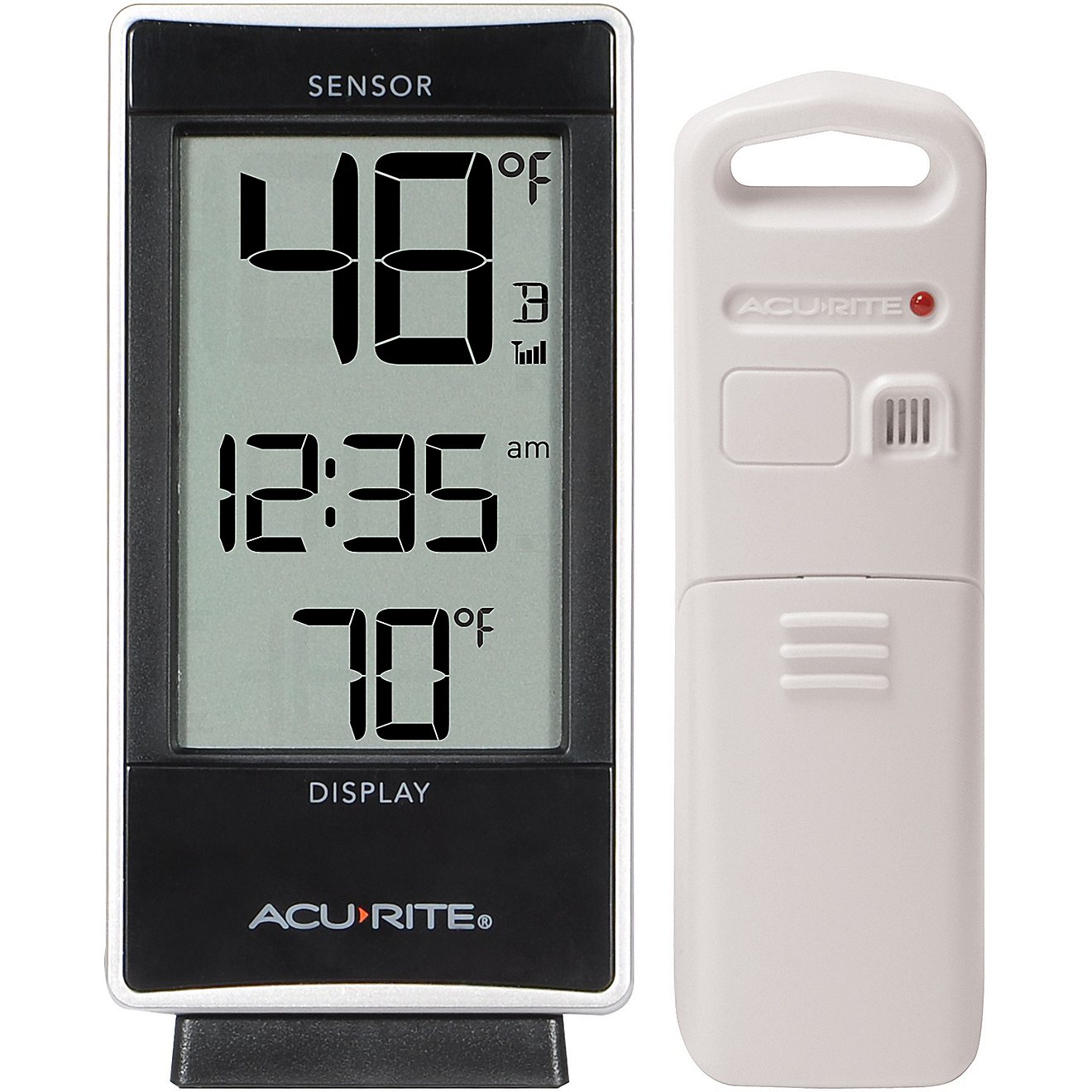 AcuRite Digital Thermometer                                                                                                      - view number 1