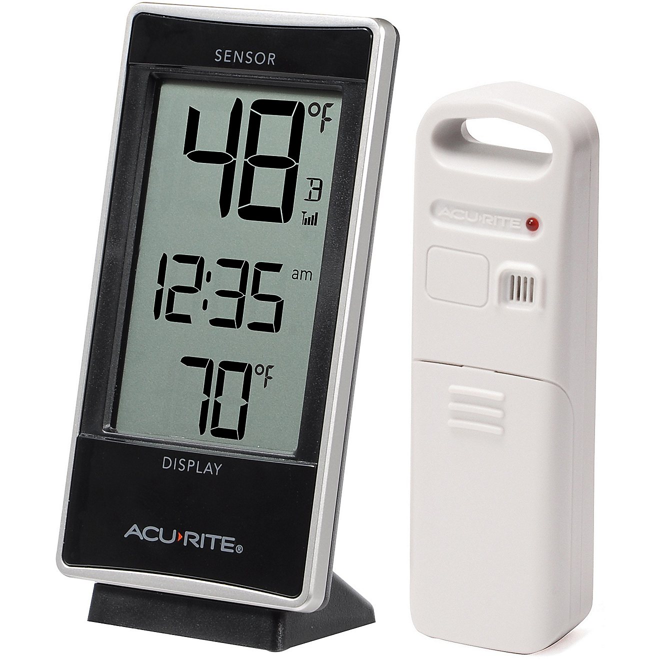 AcuRite Digital Thermometer                                                                                                      - view number 2