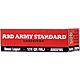 Red Army Standard Elite 9mm 124-Grain Full Metal Jacket Pistol Ammunition - 50 Rounds                                            - view number 2 image