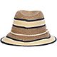 Tommy Bahama Adults' Braided Stripe Bucket Hat with Rope Band                                                                    - view number 2 image