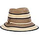 Tommy Bahama Adults' Braided Stripe Bucket Hat with Rope Band                                                                    - view number 3 image