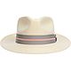 Stacy Adams Adults' Bennett Wide Brim Fedora                                                                                     - view number 1 image