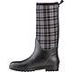 Magellan Outdoors Women's Plaid Neoprene Boots                                                                                   - view number 2 image