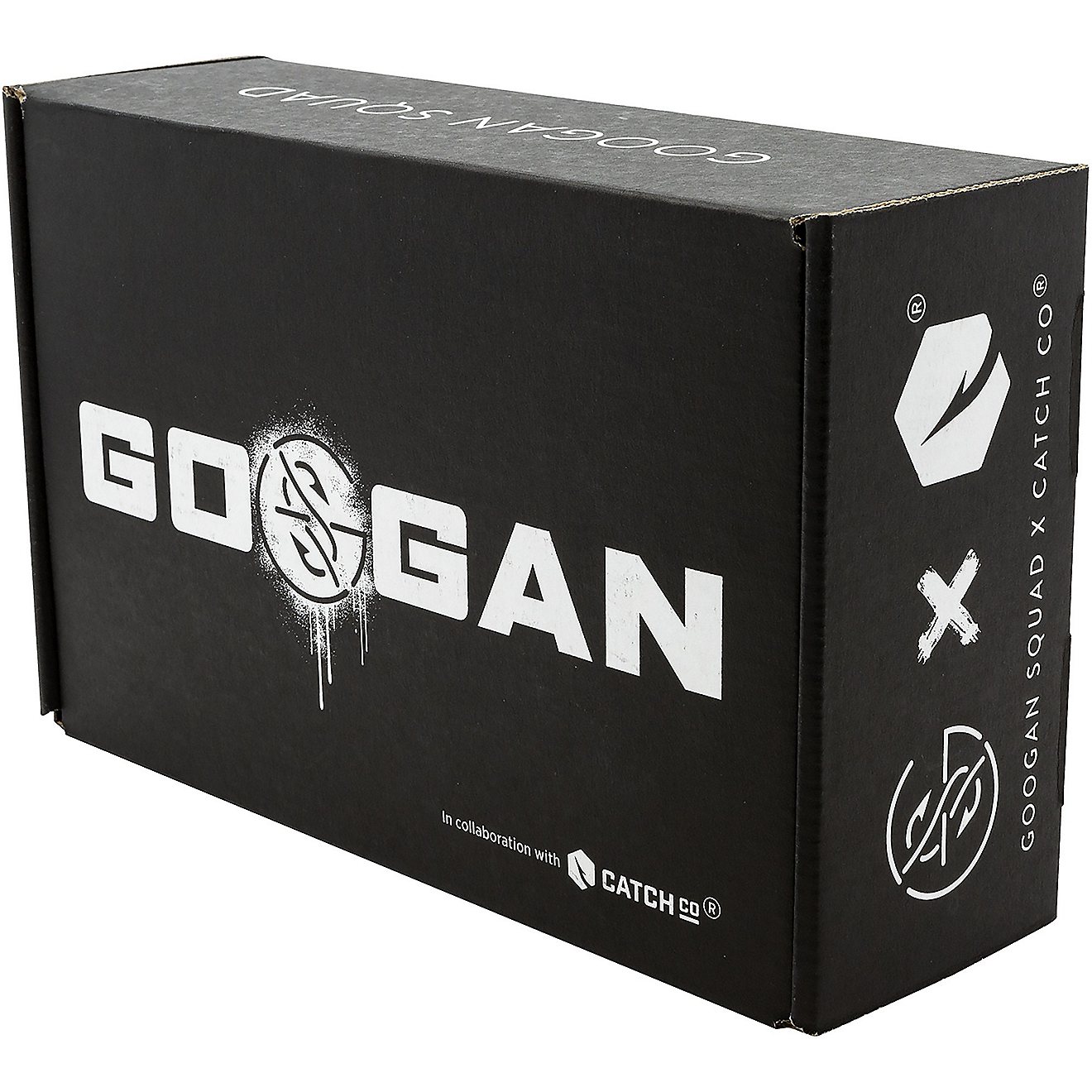 Googan Baits Googan Squad CatchSmart Bundle Go-To Kit                                                                            - view number 4
