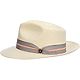 Stacy Adams Adults' Bennett Wide Brim Fedora                                                                                     - view number 4 image