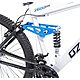 Ozone 500 Trail Hawk Dual Suspension 21-Speed Mountain Bike                                                                      - view number 4 image