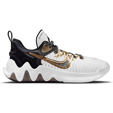 Nike Adults' Giannis Immortality Basketball Shoes