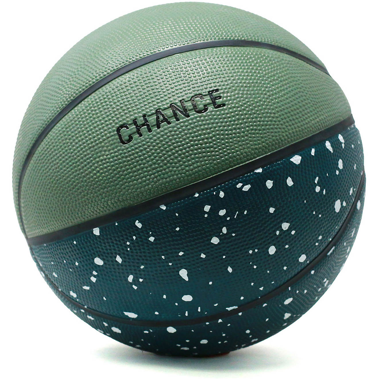 Chance Women's Outdoor Chomper Basketball                                                                                        - view number 1