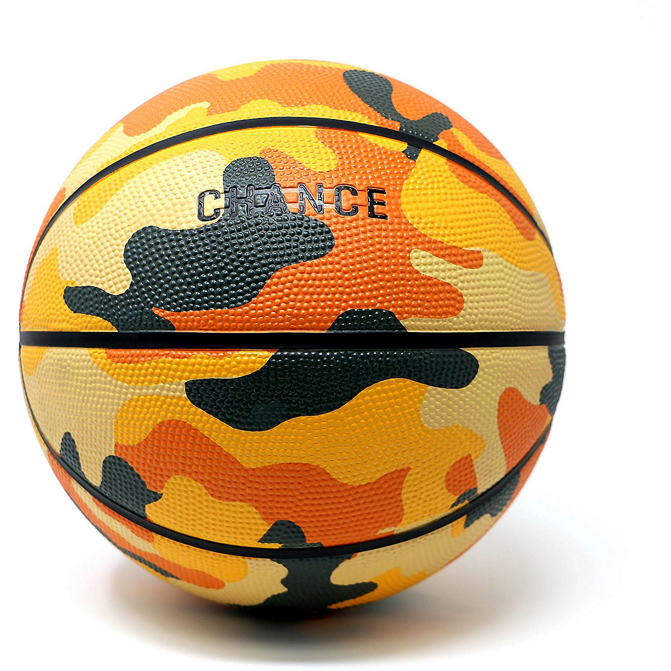 Chance Men's Outdoor Pascal Basketball                                                                                           - view number 1