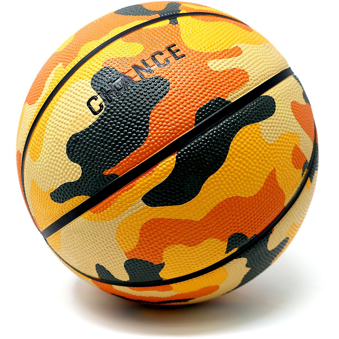 Chance Men's Outdoor Pascal Basketball                                                                                           - view number 2
