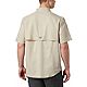 Columbia Sportswear Men's Blood and Guts III Short Sleeve Woven Fishing Shirt                                                    - view number 3 image