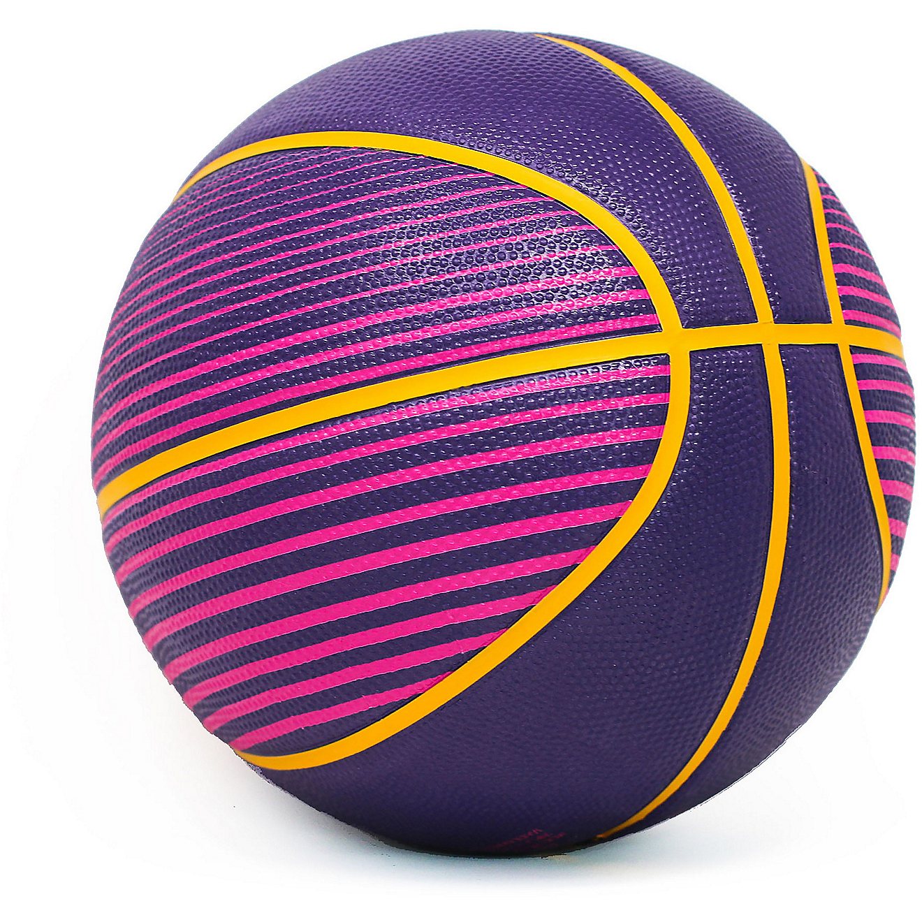 Chance Rise Rubber 28.5 inch Women's Outdoor Basketball                                                                          - view number 2