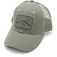 Grunt Style Men's Twill Logo Cap                                                                                                 - view number 1 image
