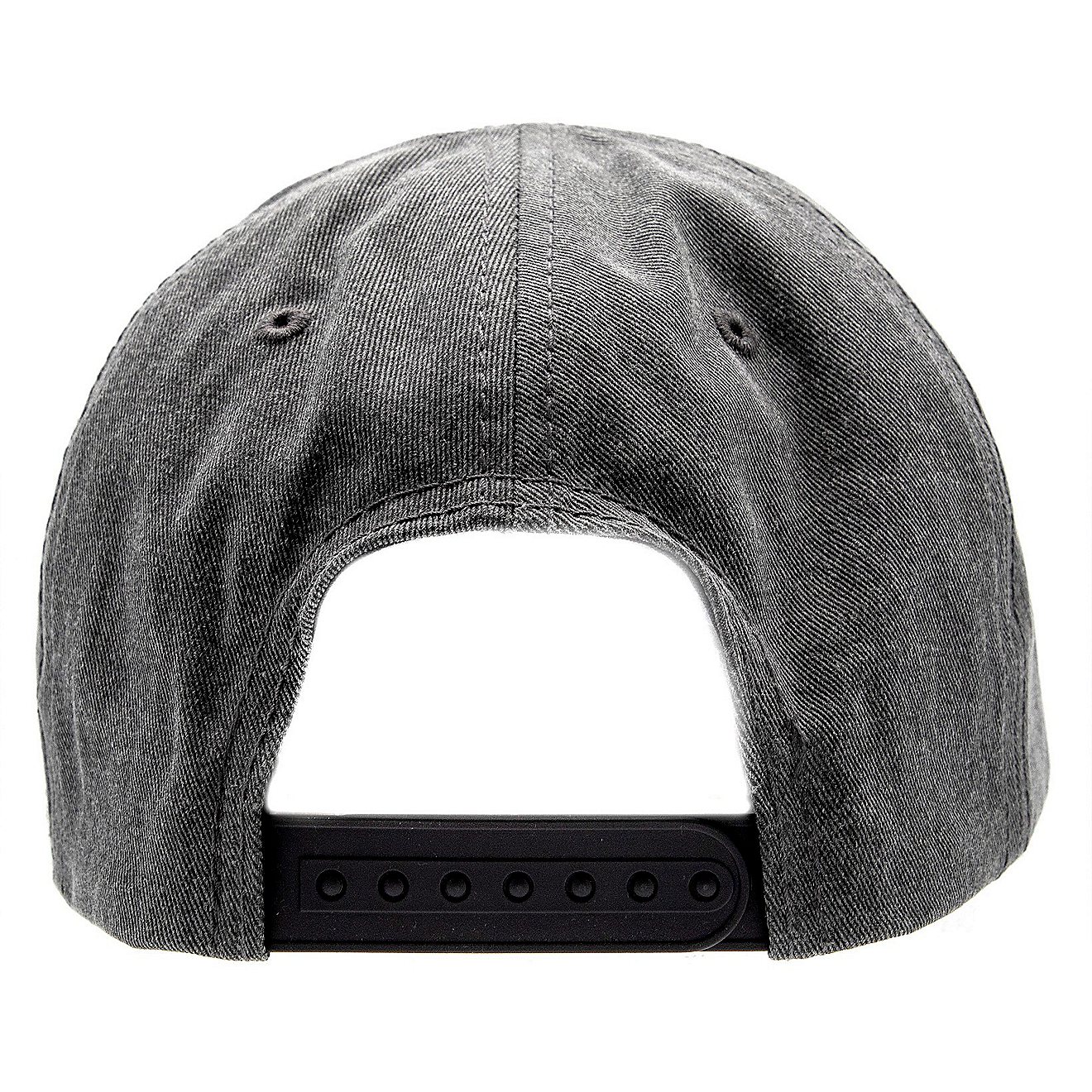 Grunt Style Men's Washed Logo Cap                                                                                                - view number 3