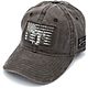 Grunt Style Men's Ammo Flag Patch Cap                                                                                            - view number 1 image