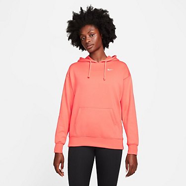 Nike Women's Therma Training Pullover Hoodie