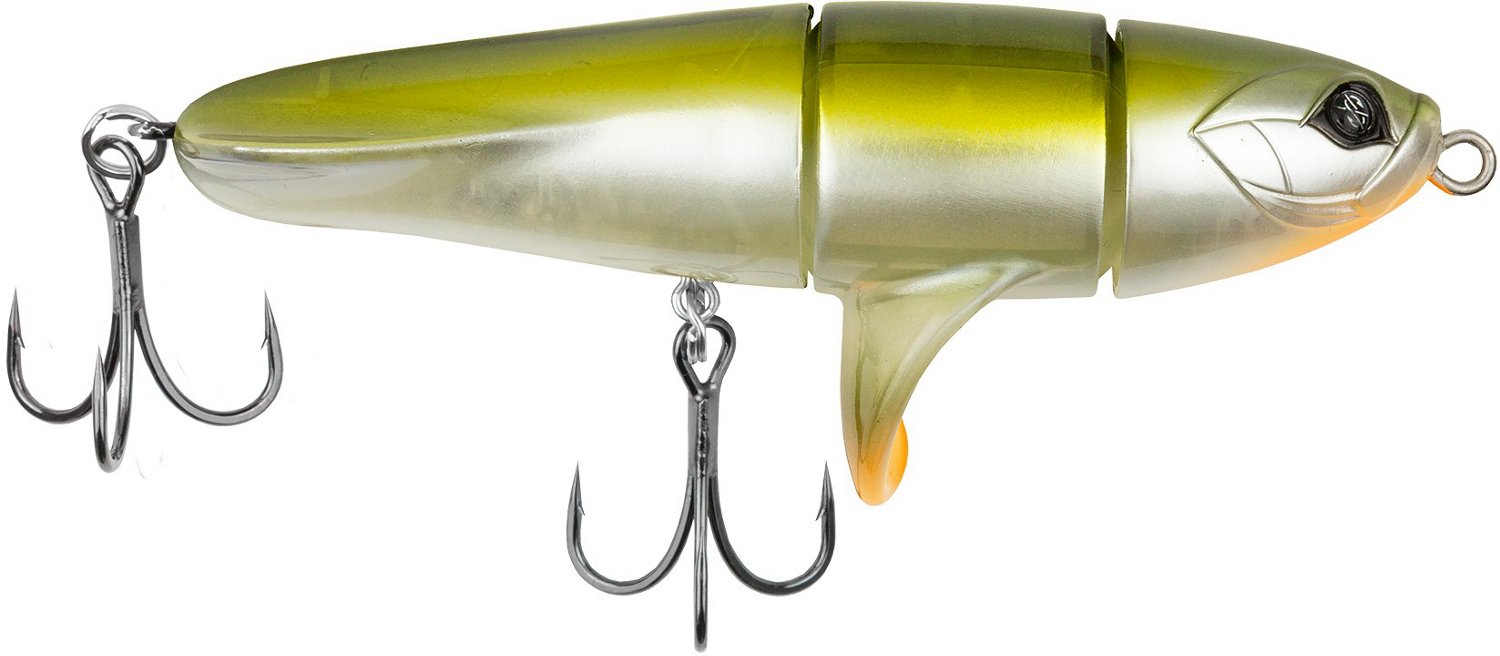 Googan Baits Squad Revolver Academy