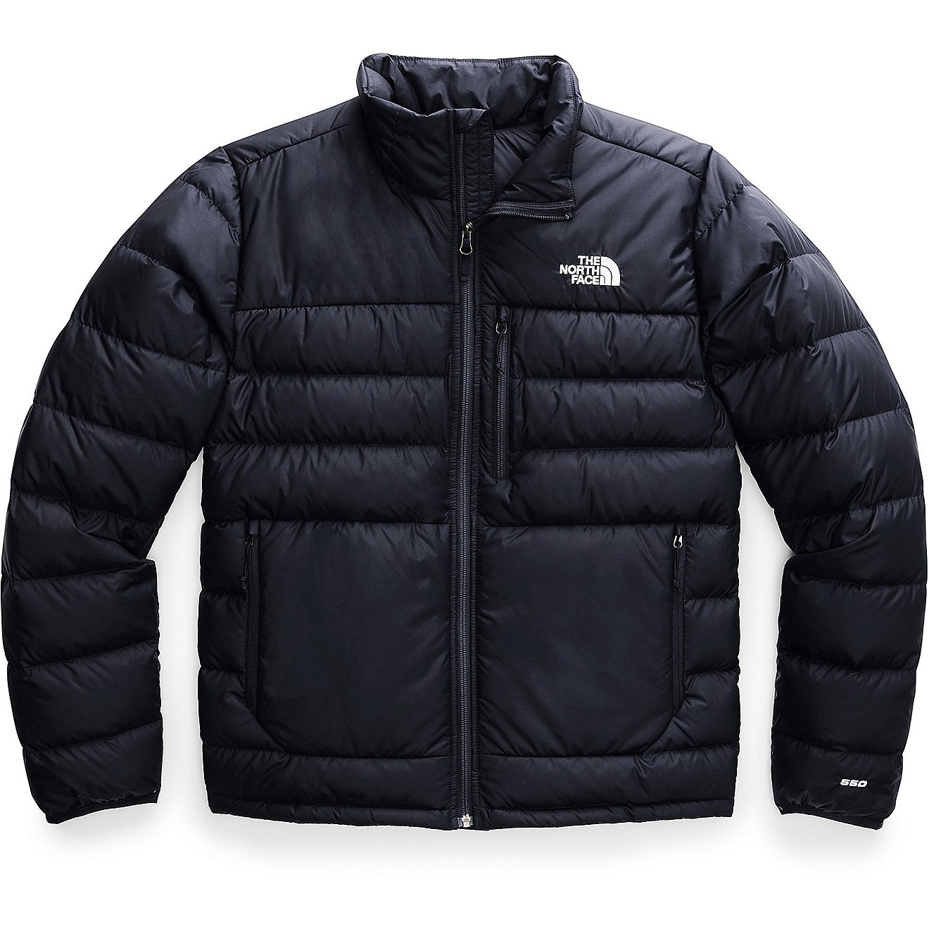 The North Face Men's Aconcagua 2 Jacket                                                                                          - view number 5