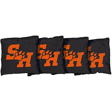 Victory Tailgate Sam Houston State University ALT Bean Bags 4-Pack