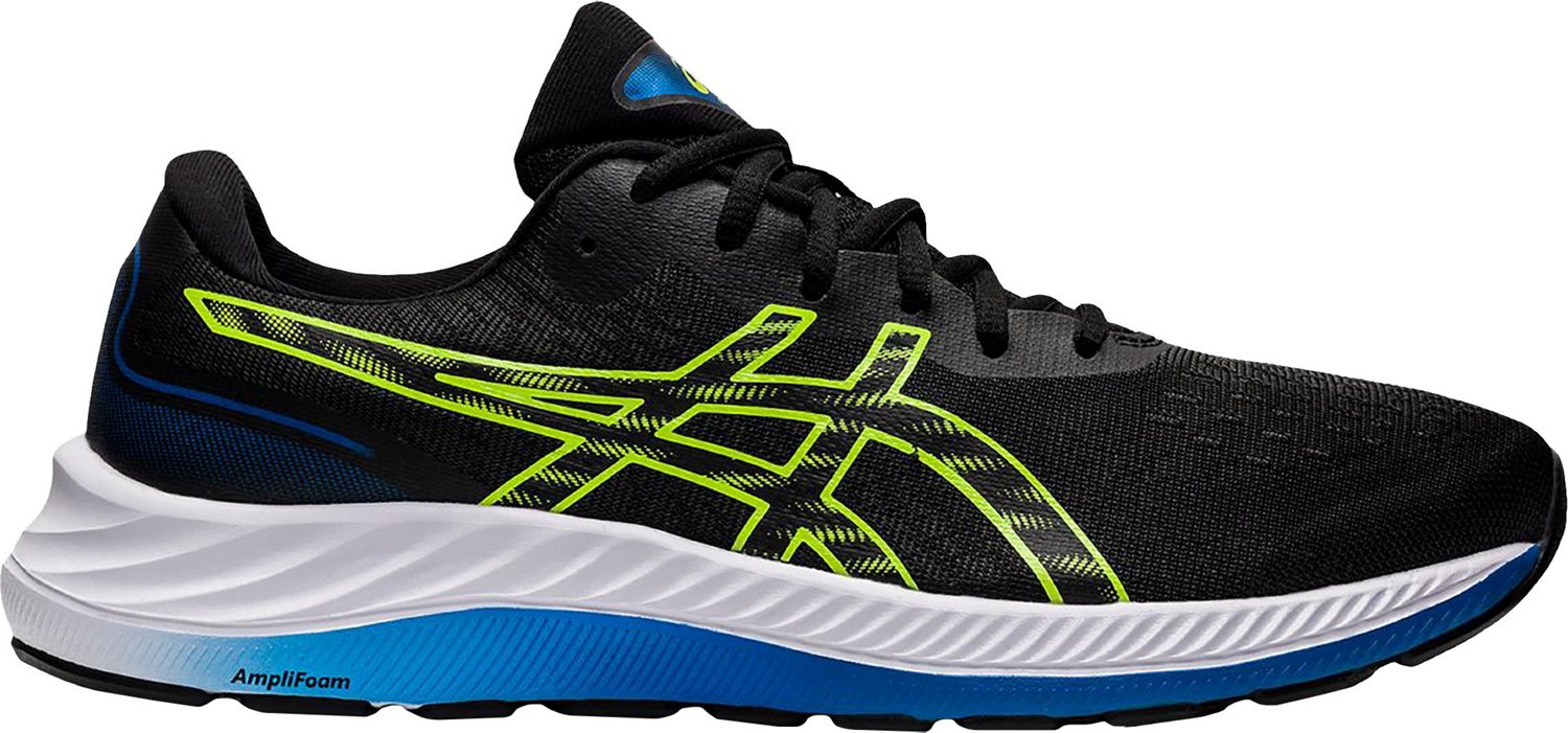 ASICS Men's Gel Excite 9 Running Shoes Academy
