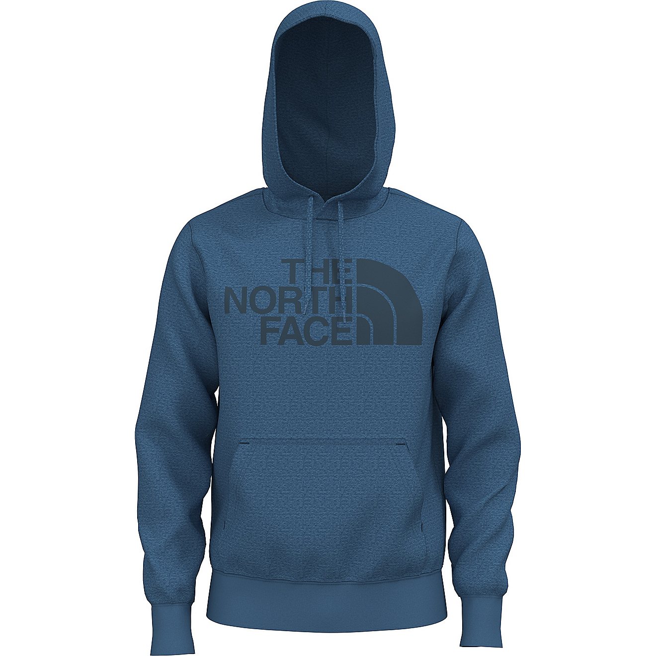 The North Face Men's Half-Dome Pullover Hoodie                                                                                   - view number 1