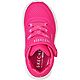 Skechers Girls' Uno Lite Tie Dye Sneakers                                                                                        - view number 4 image