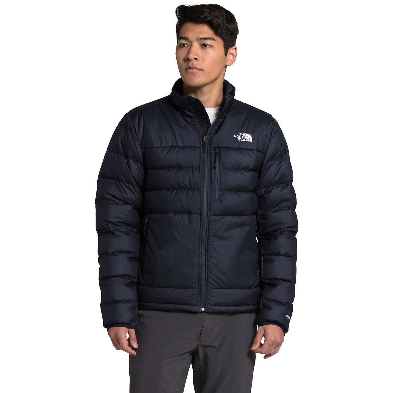The North Face Men's Aconcagua 2 Jacket                                                                                          - view number 1