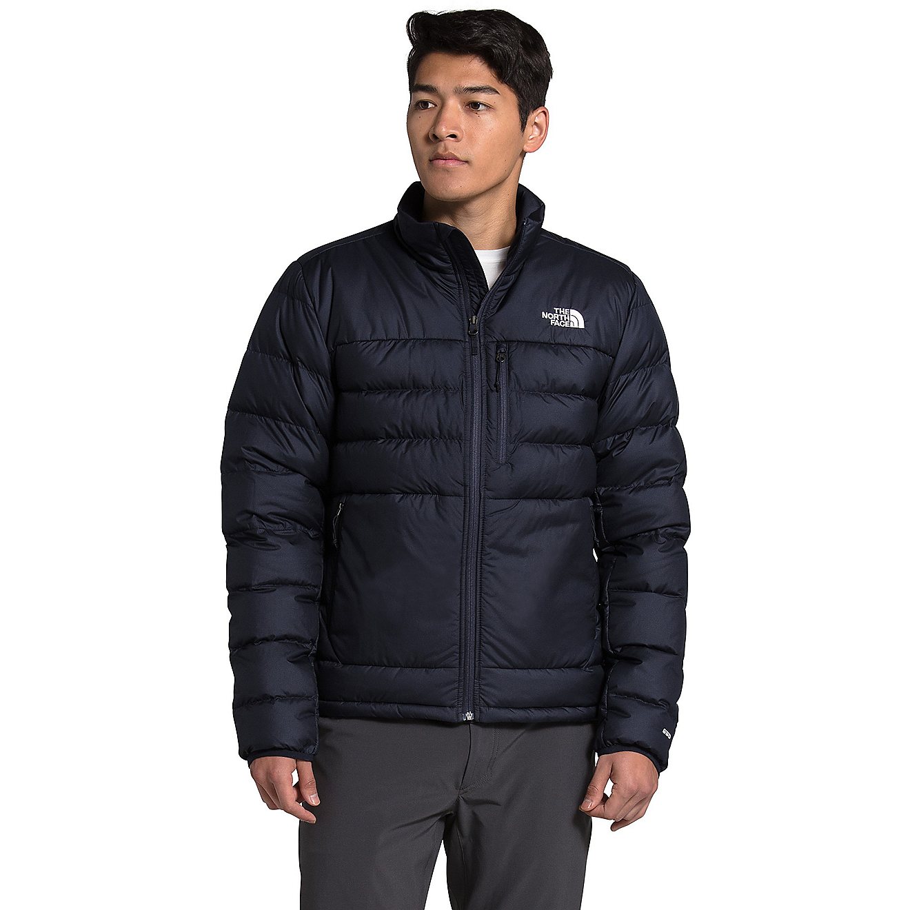 The North Face Men's Aconcagua 2 Jacket                                                                                          - view number 1