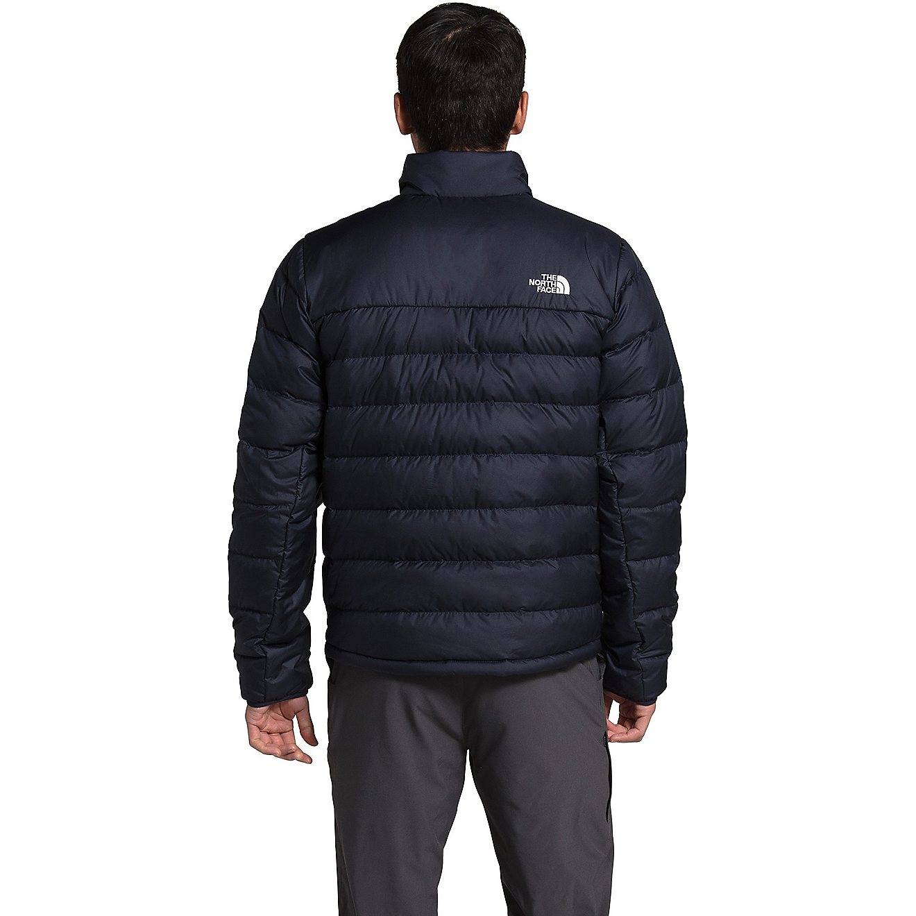 The North Face Men's Aconcagua 2 Jacket                                                                                          - view number 2