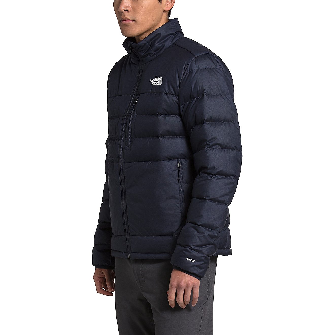 The North Face Men's Aconcagua 2 Jacket                                                                                          - view number 3