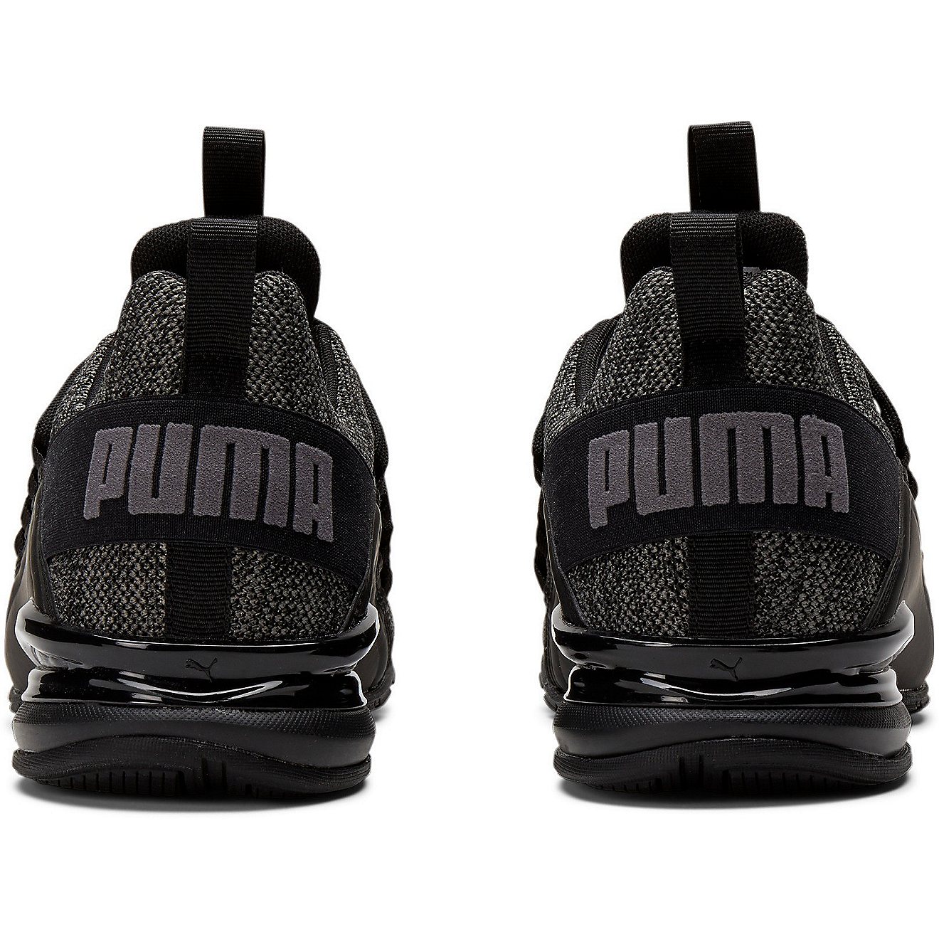 PUMA Men's Axelion Multi Training Shoes                                                                                          - view number 3
