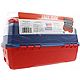 Eagle Claw Go Fish 55 Piece Tackle Box                                                                                           - view number 3 image