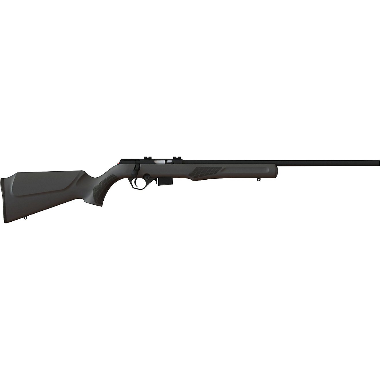 Rossi B17 .17 HMR Bolt Action Rifle                                                                                              - view number 1