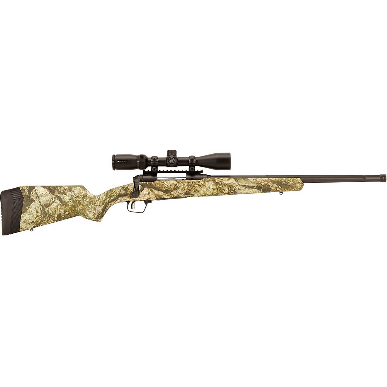 Savage Arms 110 Apex Predator XP 204 Ruger 20 in Centerfire Rifle                                                                - view number 1