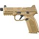 FN 509 Tactical 9mm Luger Pistol                                                                                                 - view number 2 image