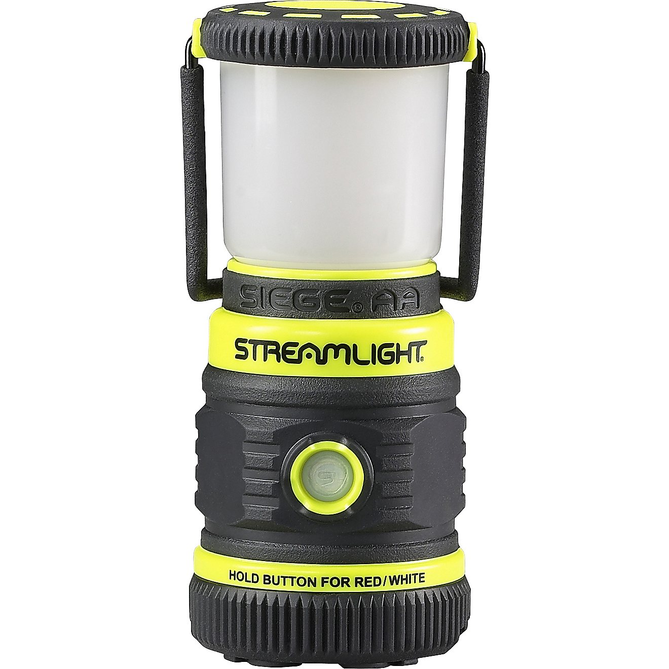 Streamlight Siege X 325-Lumen USB Rechargeable Coyote Outdoor Lantern                                                            - view number 1