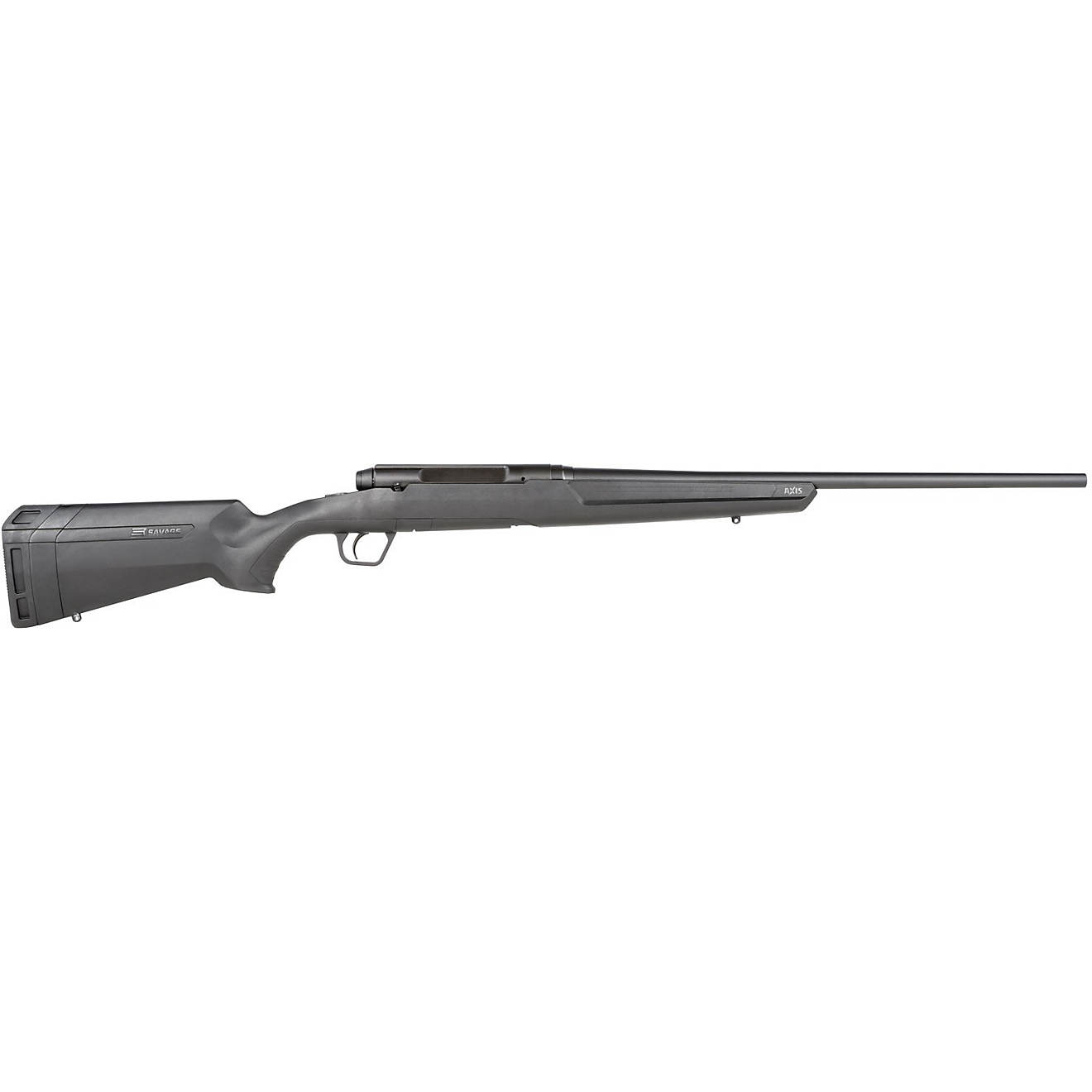 Savage Axis II .270 Winchester Matte Bolt-Action Rifle Left-handed                                                               - view number 1